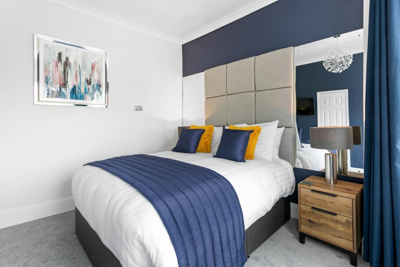 Mount Edgcombe Torquay Quarto foto