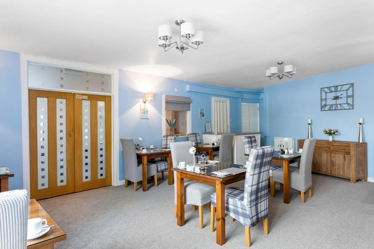 Mount Edgcombe Torquay Exterior foto