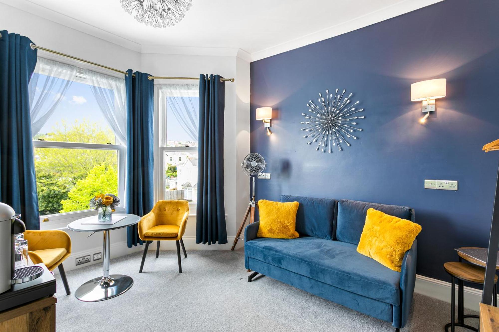 Mount Edgcombe Torquay Exterior foto